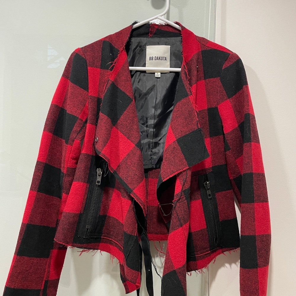 BB Dakota Jacket